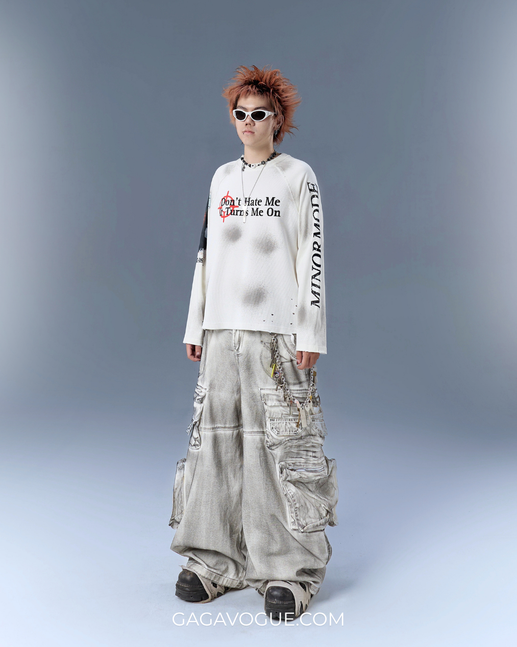 LOOK 17: PRE-FALL 2026