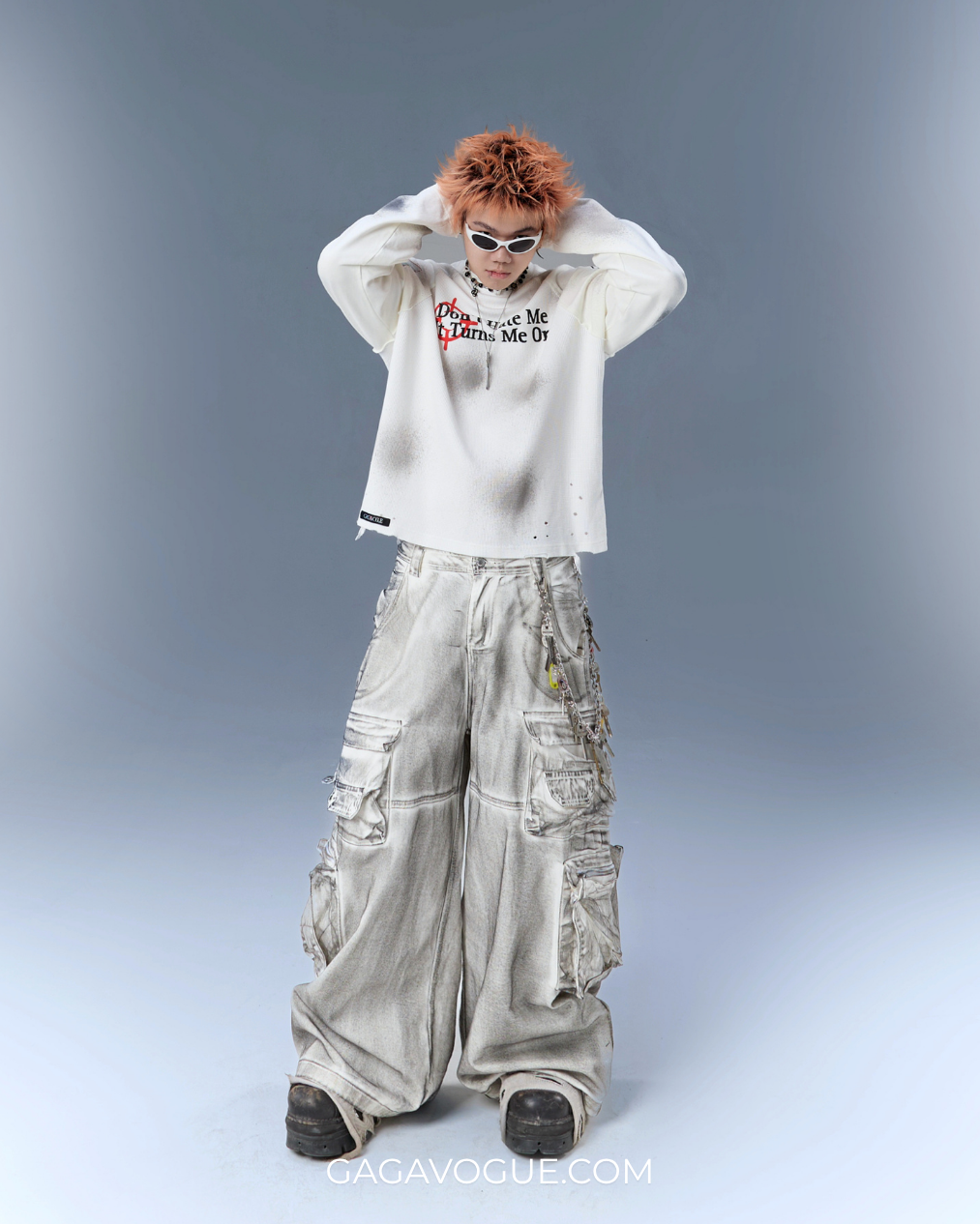 LOOK 17: PRE-FALL 2026