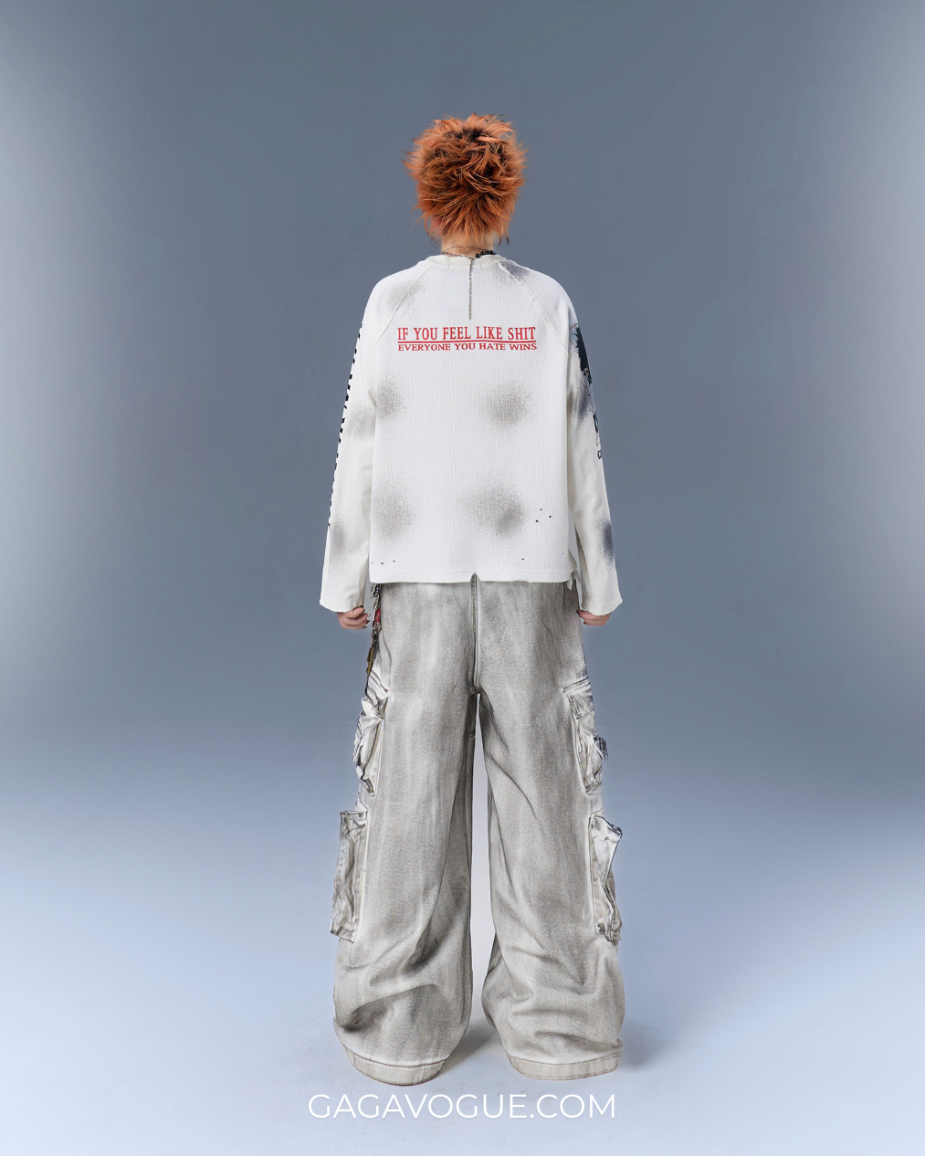 LOOK 17: PRE-FALL 2026