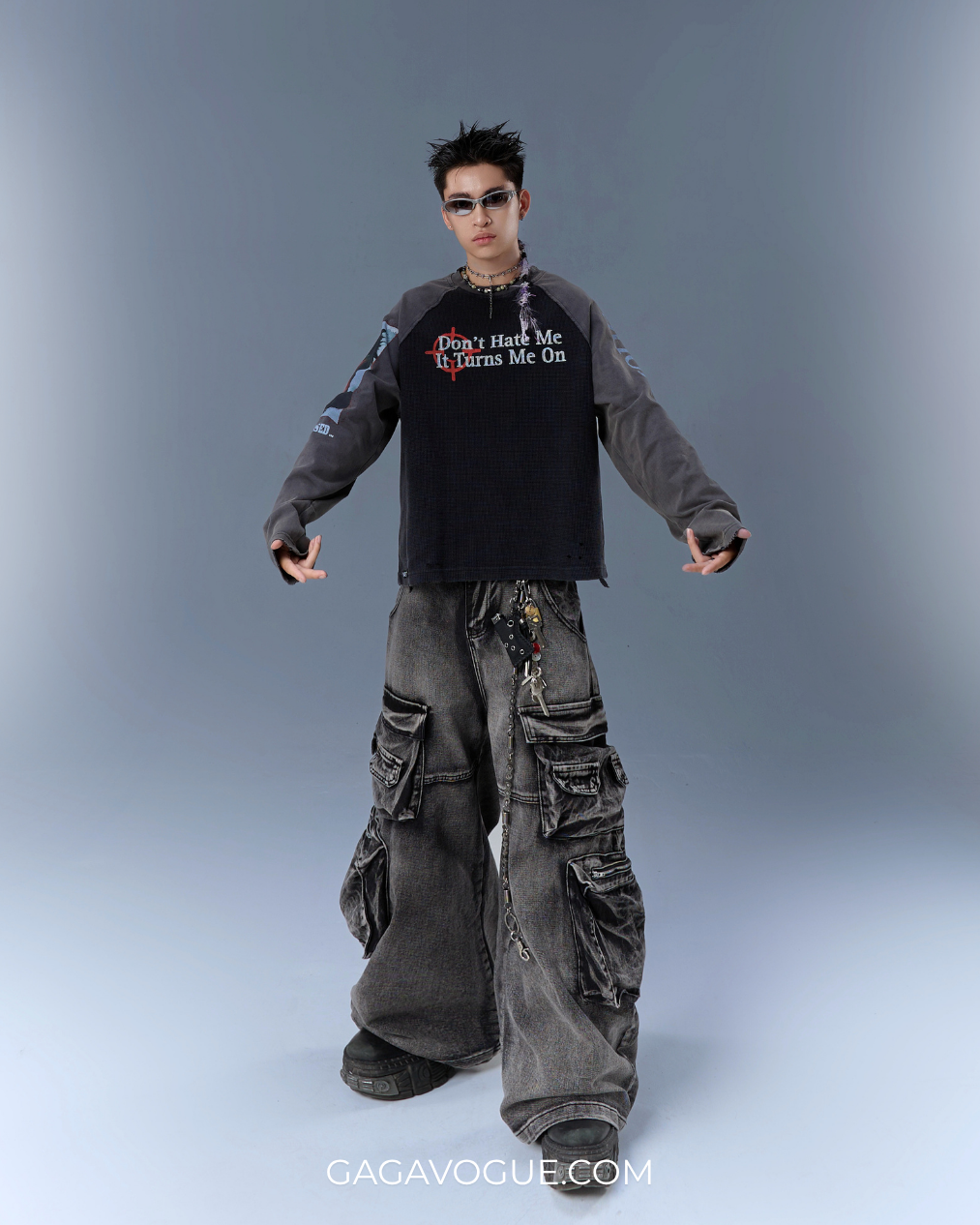 LOOK 18: PRE-FALL 2026
