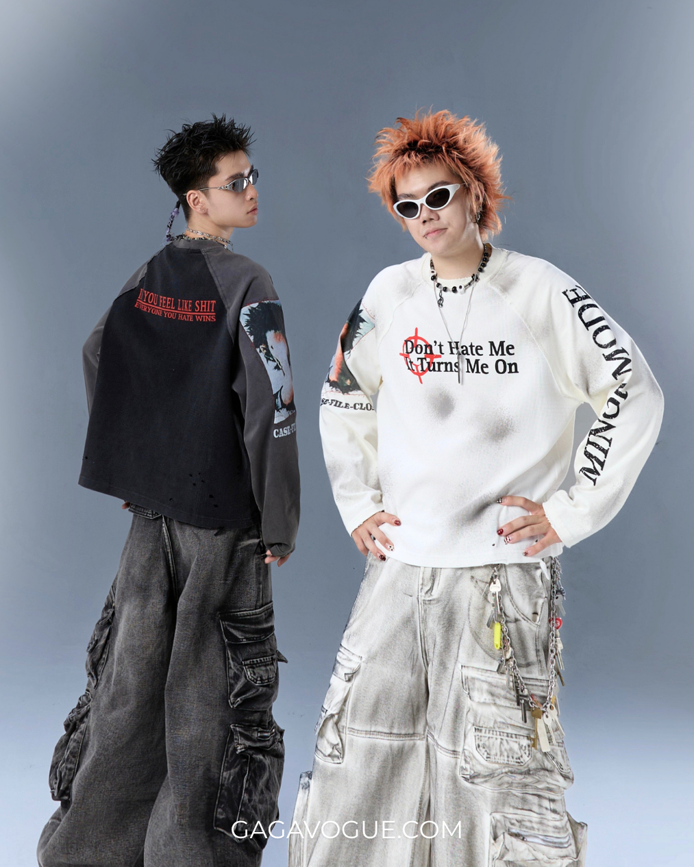 LOOK 18: PRE-FALL 2026
