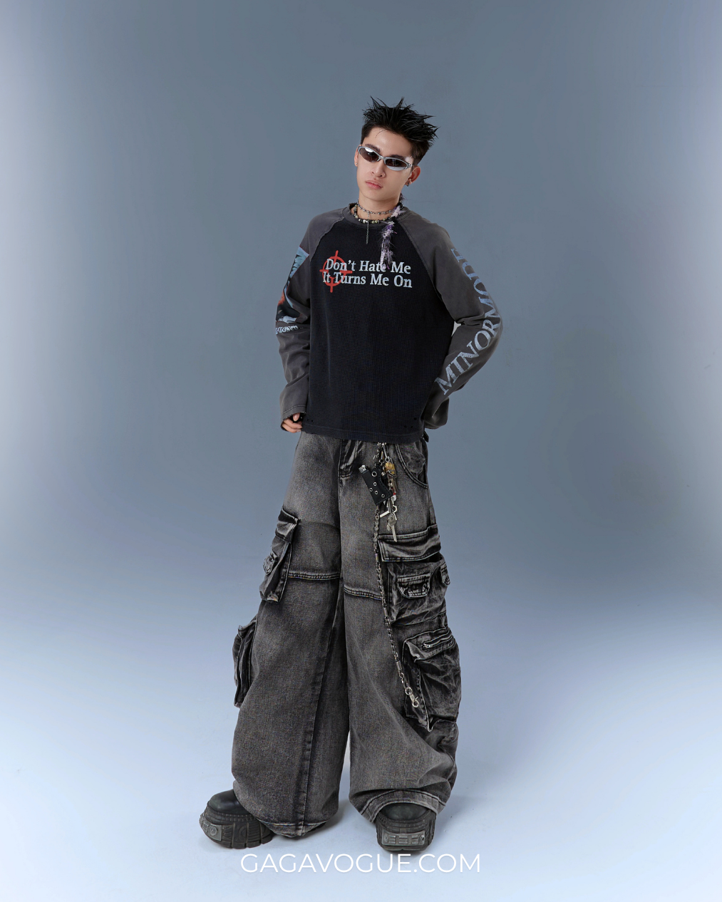 LOOK 18: PRE-FALL 2026