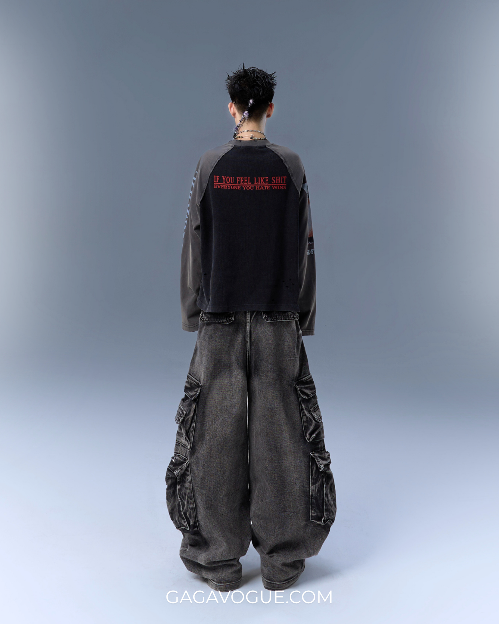 LOOK 18: PRE-FALL 2026