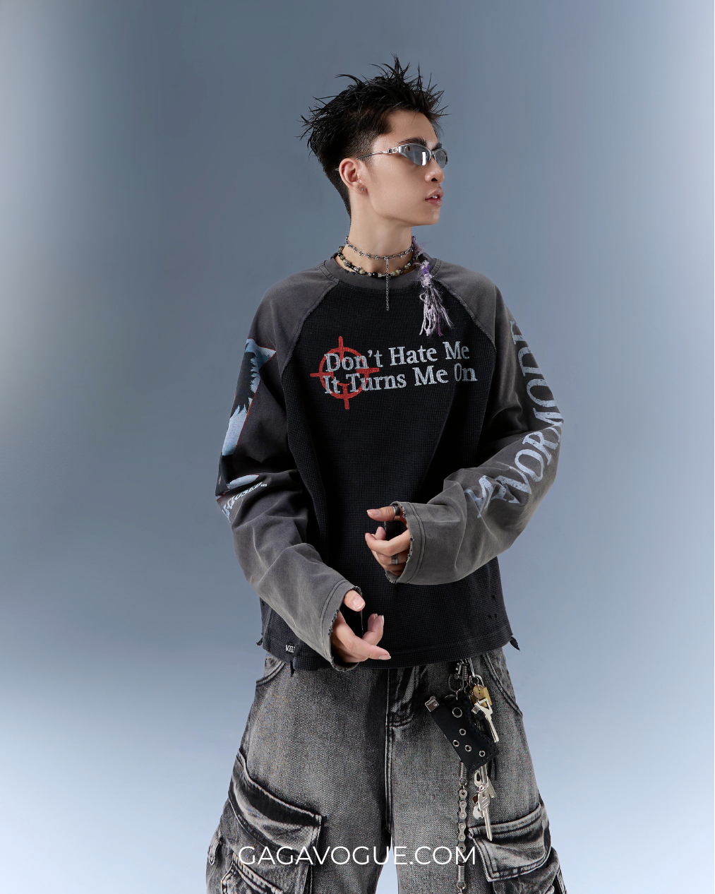 LOOK 18: PRE-FALL 2026