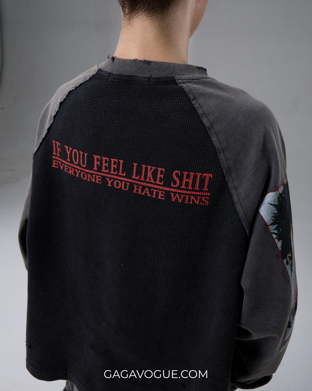 LOOK 18: PRE-FALL 2026