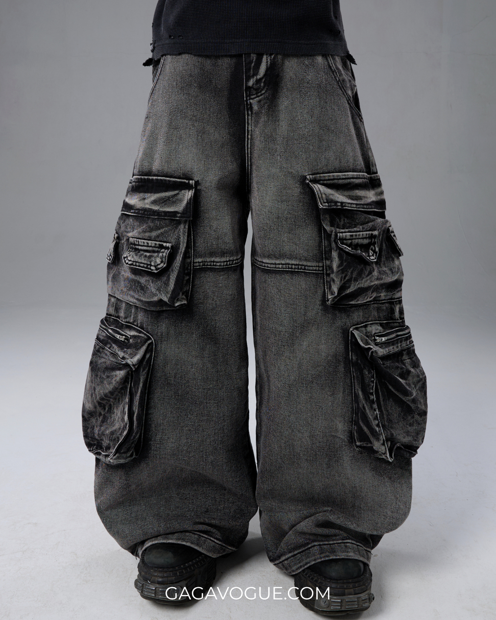 LOOK 18: PRE-FALL 2026