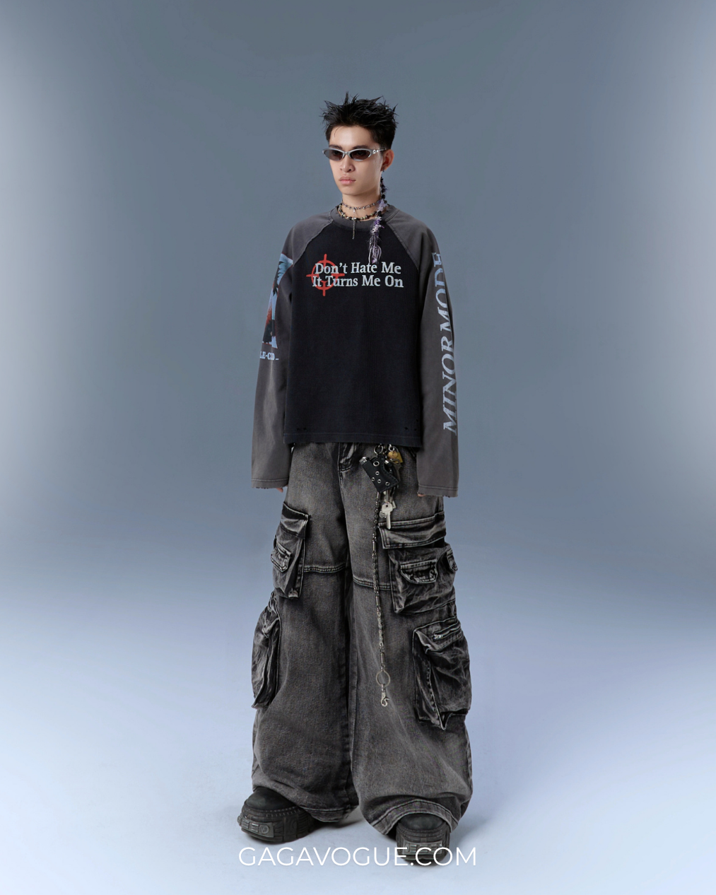 LOOK 18: PRE-FALL 2026