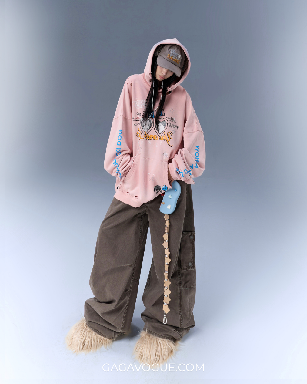LOOK 19: PRE-FALL 2026