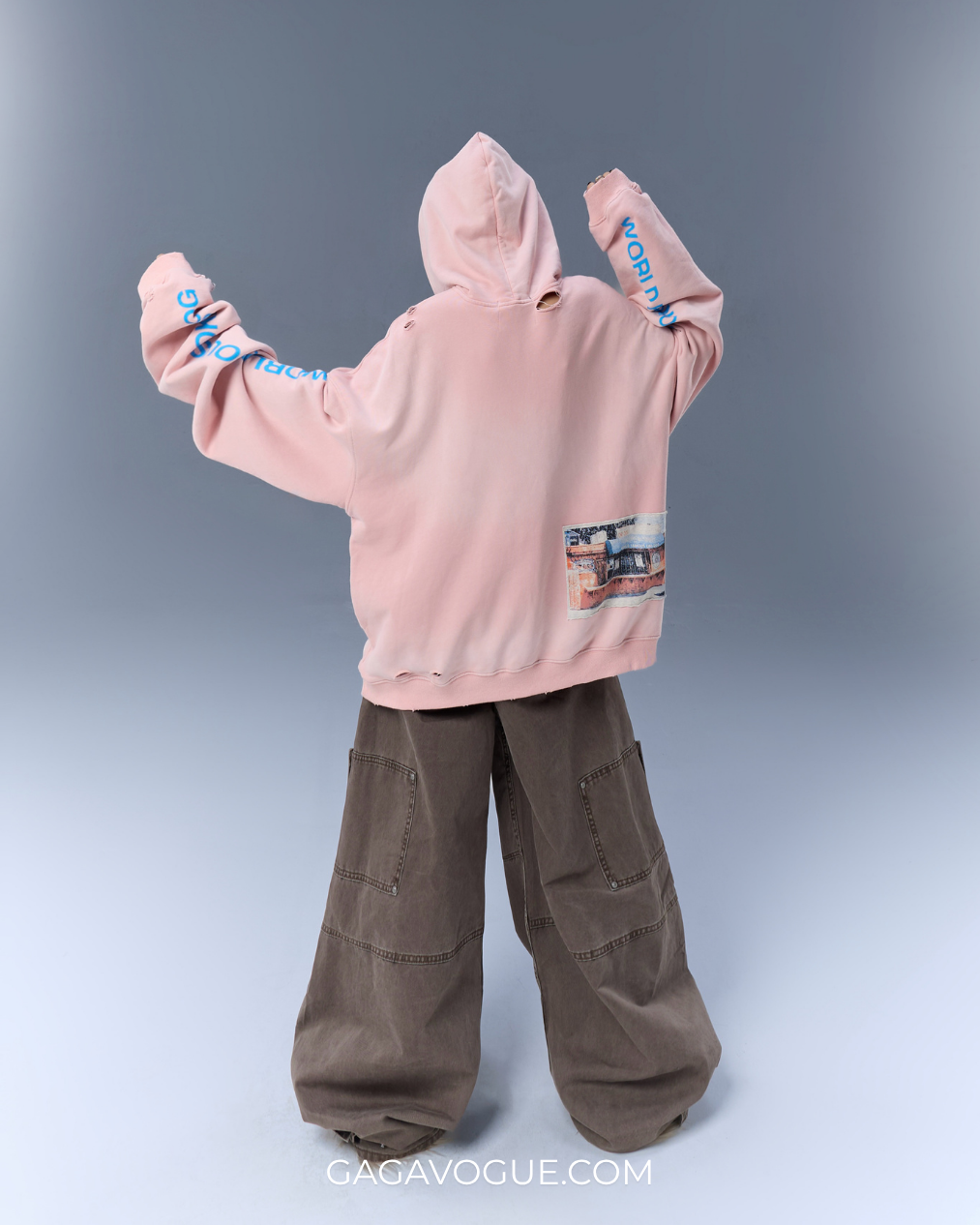 LOOK 19: PRE-FALL 2026