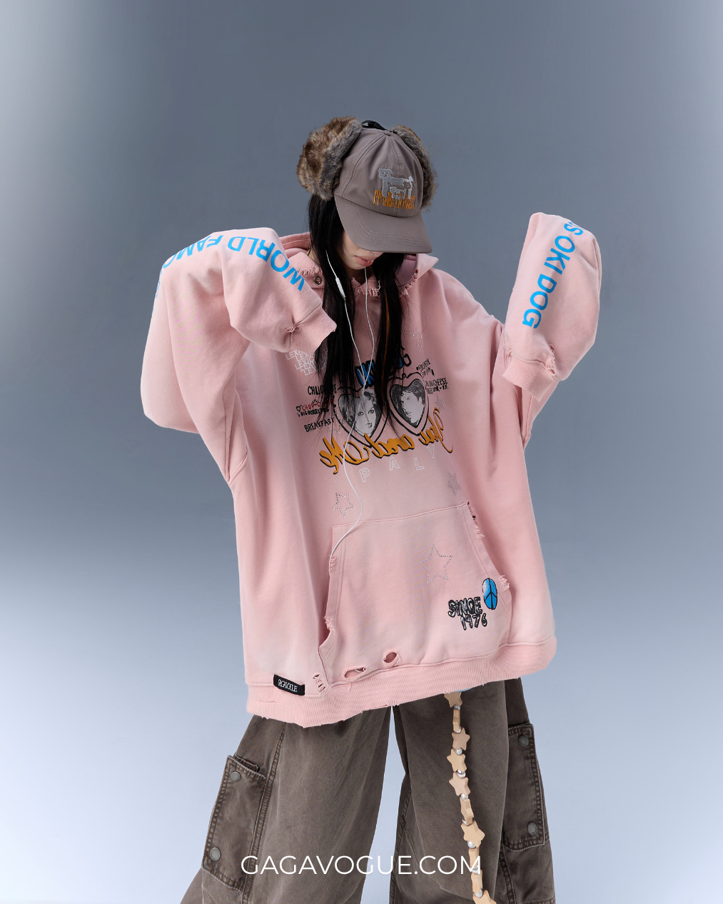 LOOK 19: PRE-FALL 2026