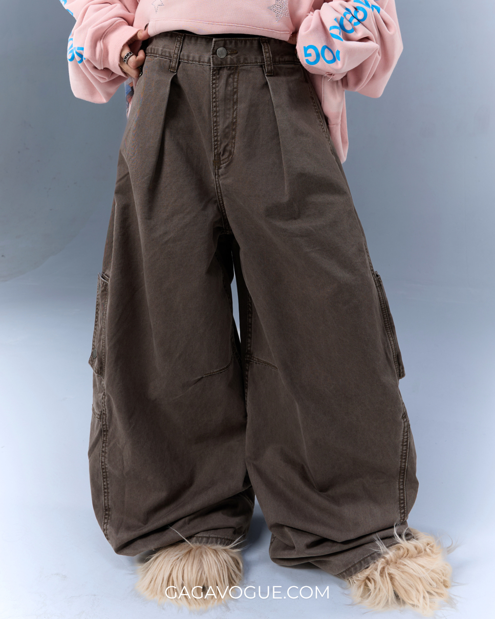 LOOK 19: PRE-FALL 2026