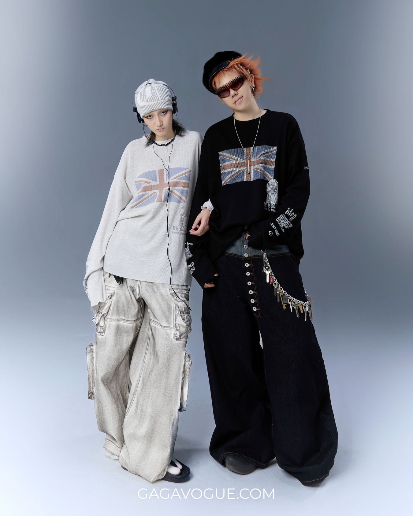 LOOK 2: PRE-FALL 2026