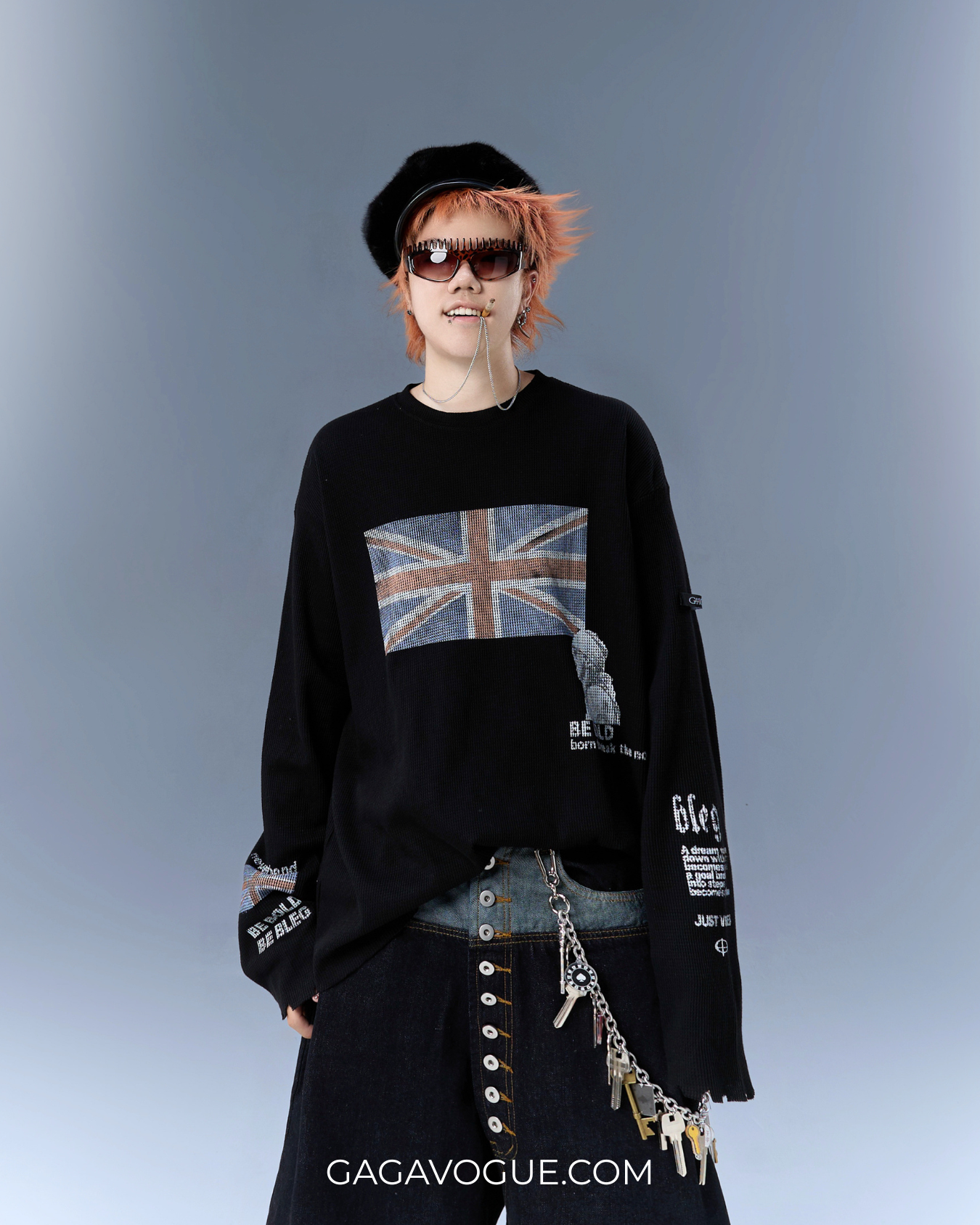 LOOK 2: PRE-FALL 2026
