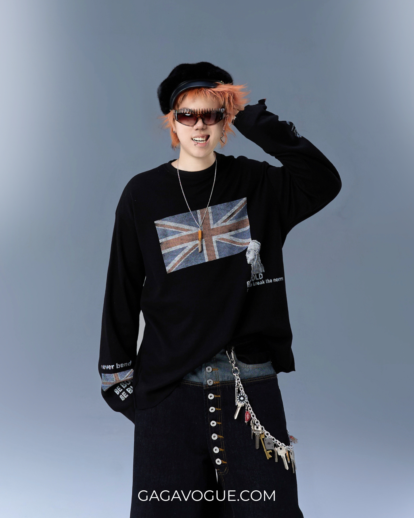LOOK 2: PRE-FALL 2026