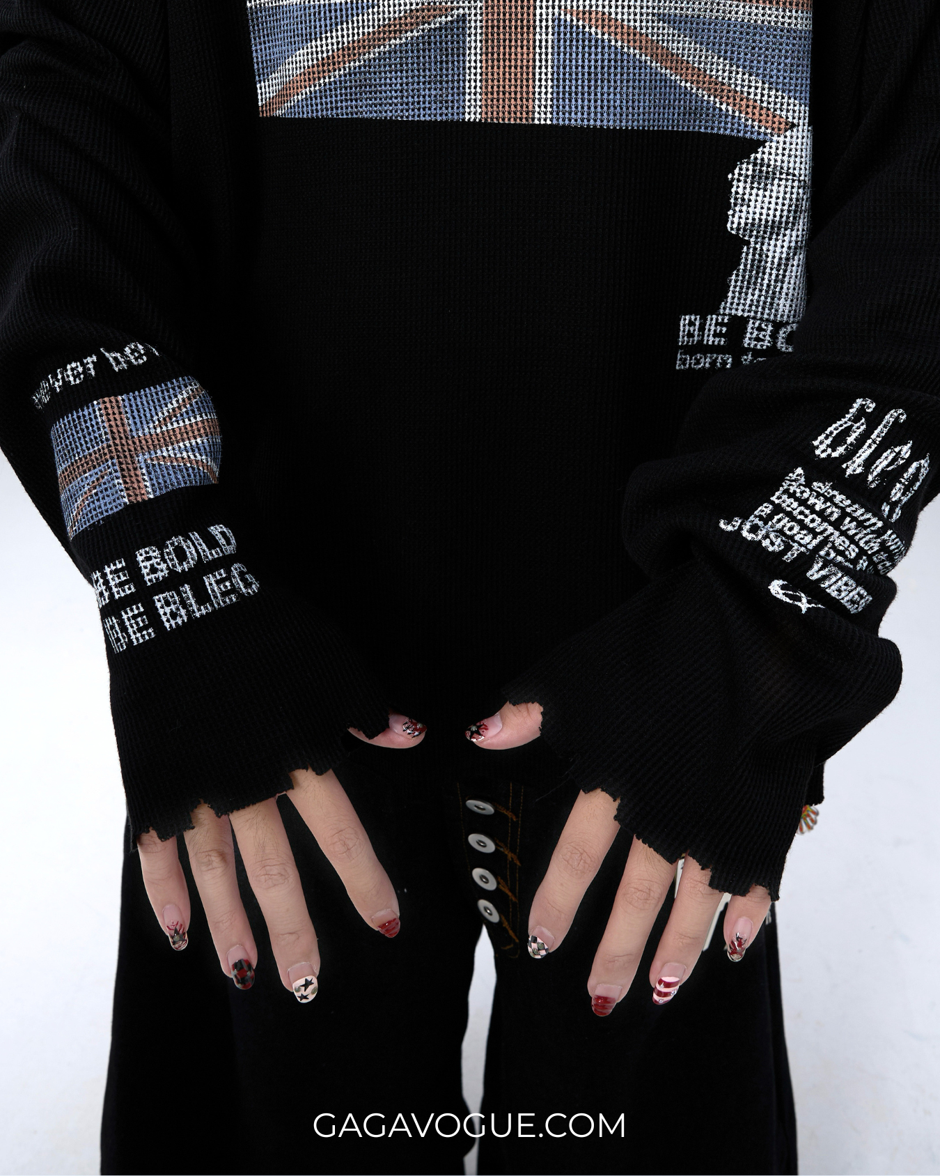 LOOK 2: PRE-FALL 2026
