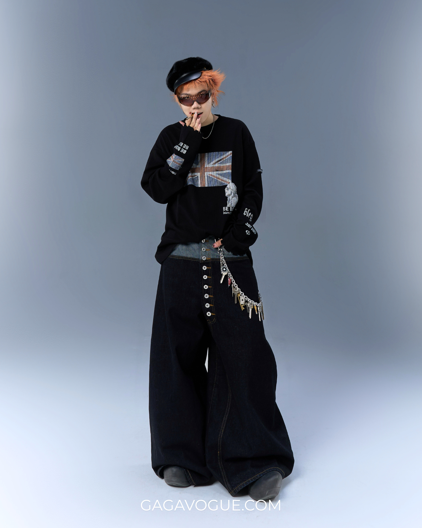 LOOK 2: PRE-FALL 2026