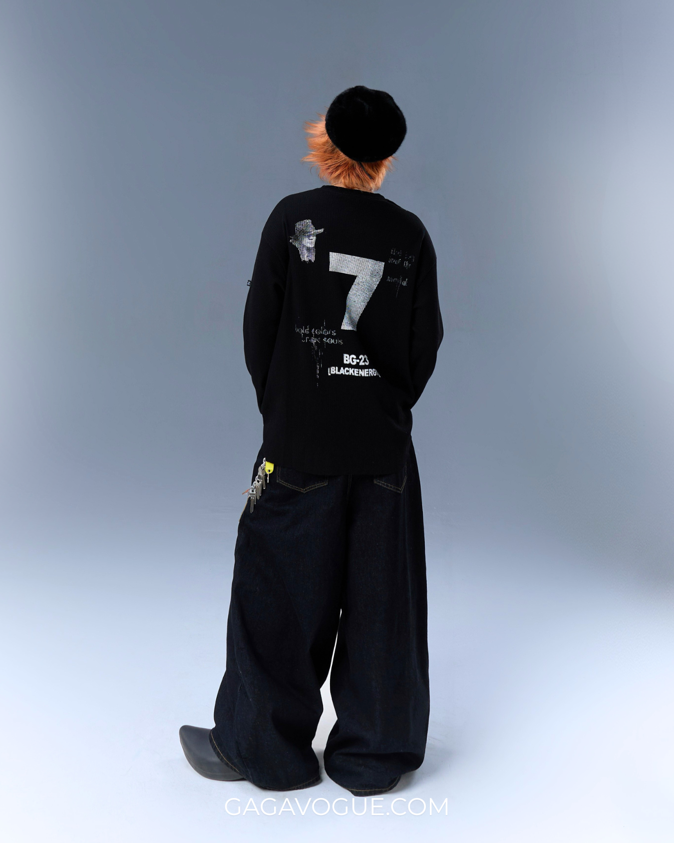 LOOK 2: PRE-FALL 2026