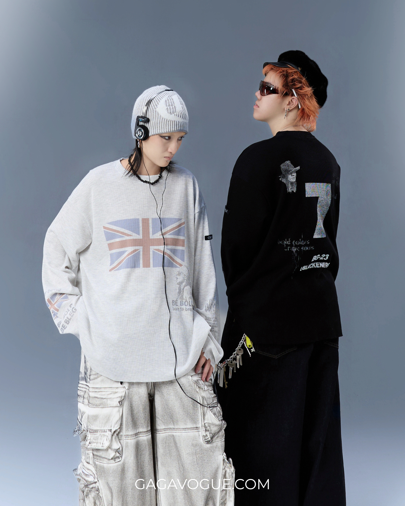 LOOK 2: PRE-FALL 2026