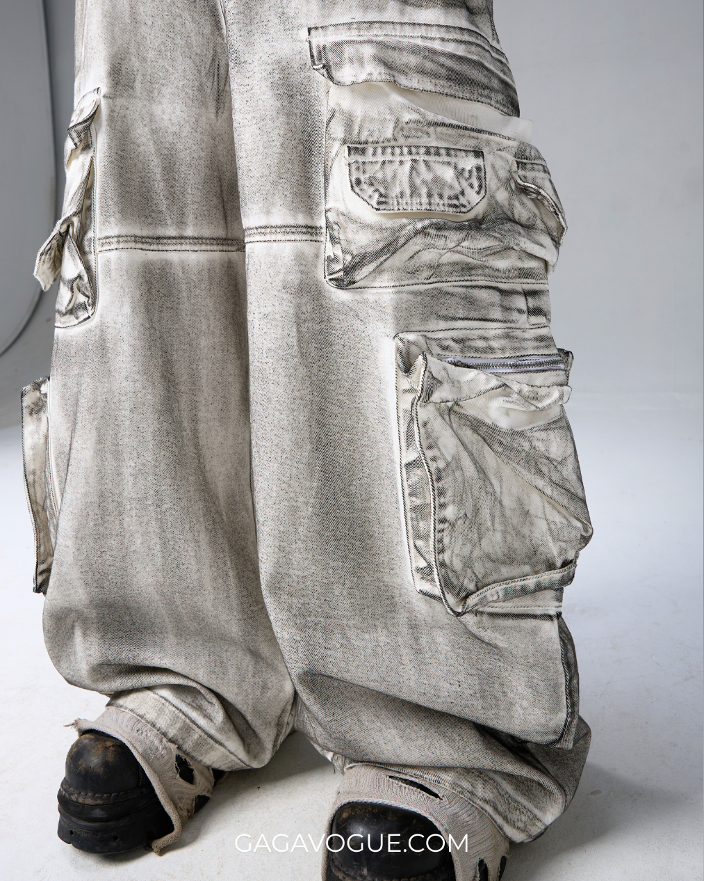 LOOK 3: PRE-FALL 2026