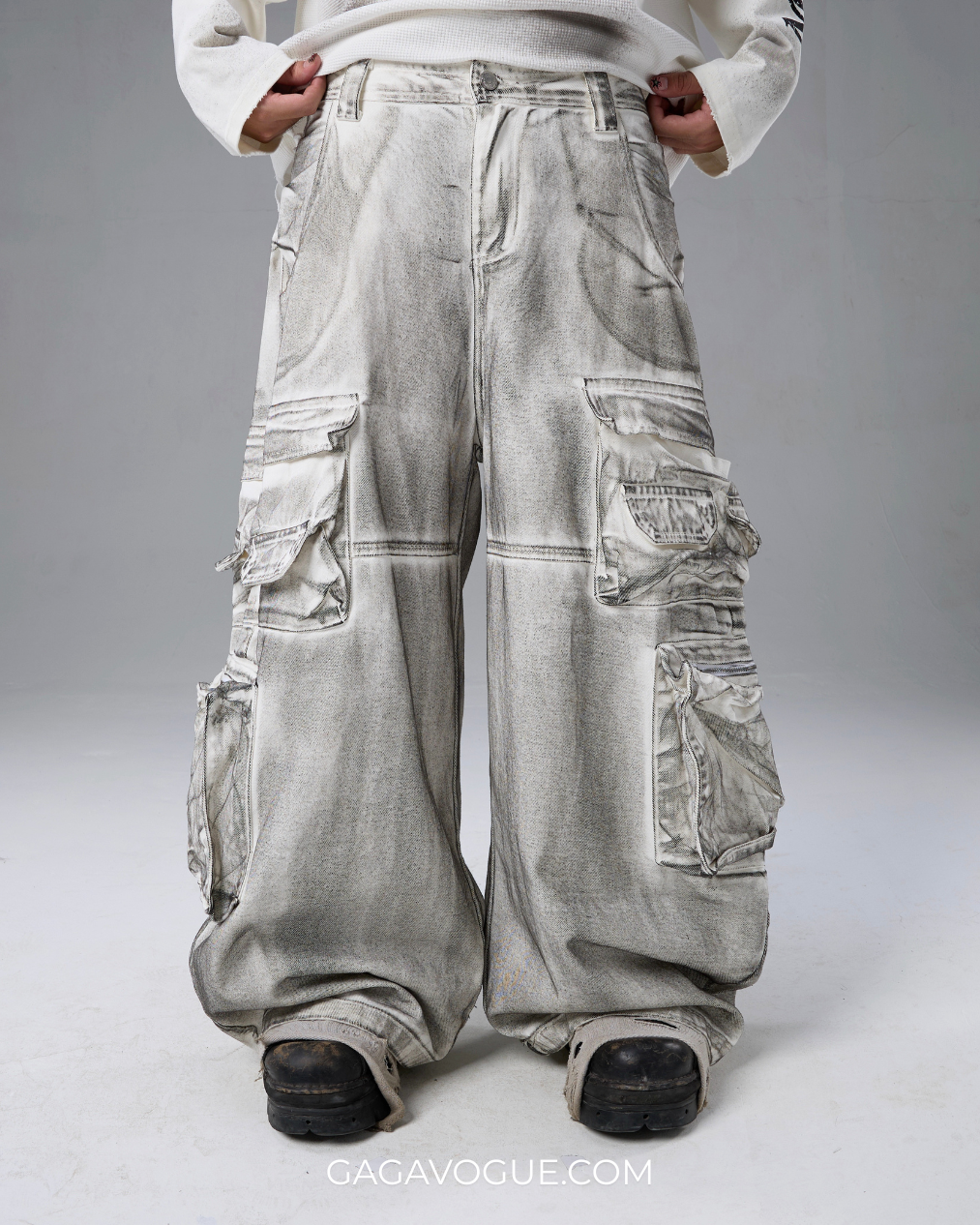 LOOK 3: PRE-FALL 2026