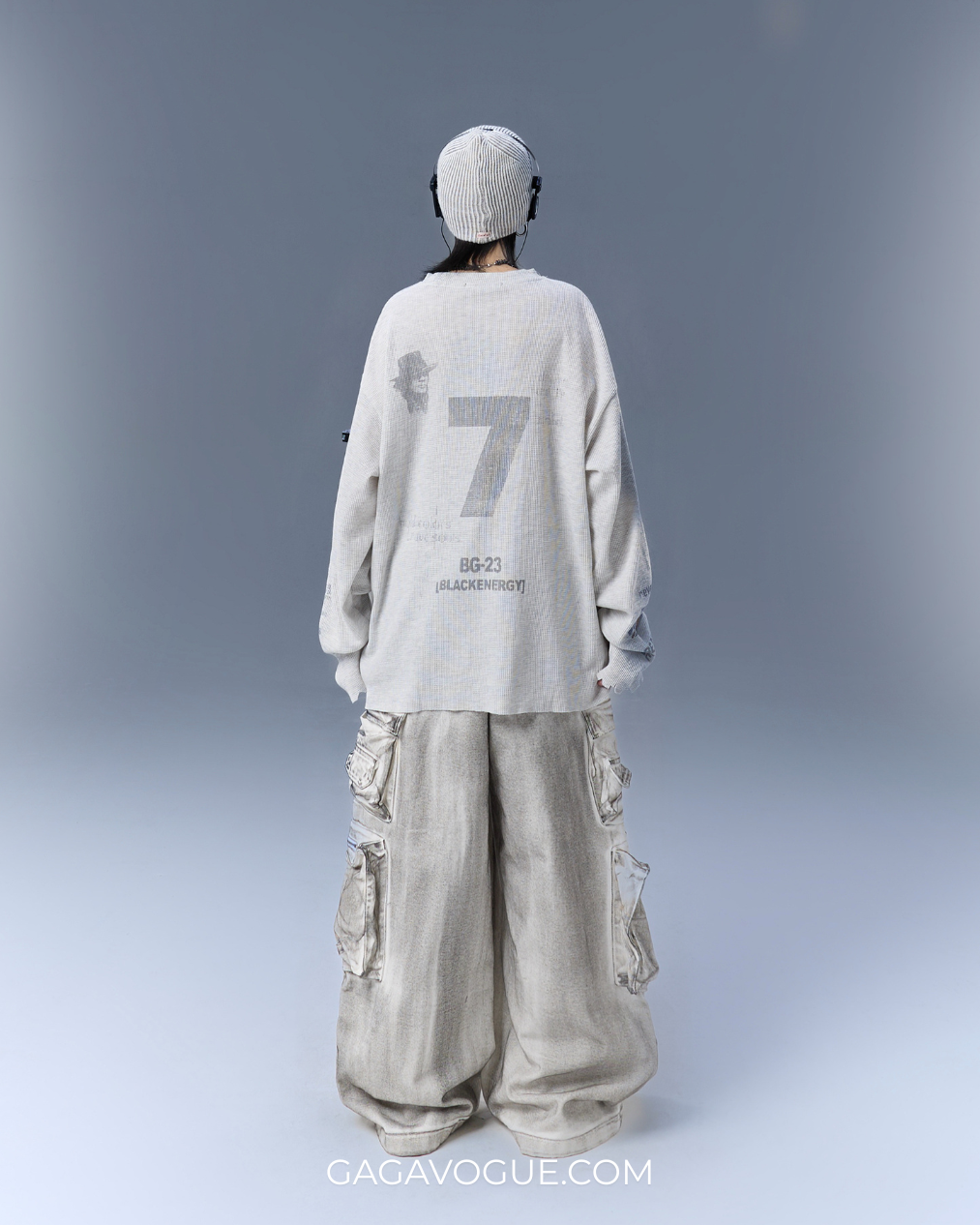 LOOK 3: PRE-FALL 2026