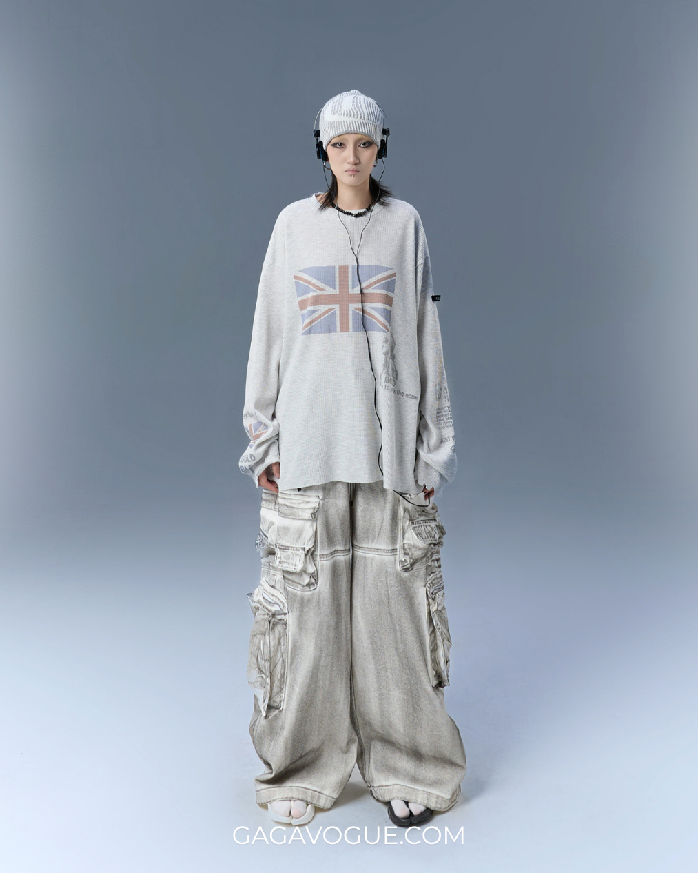 LOOK 3: PRE-FALL 2026