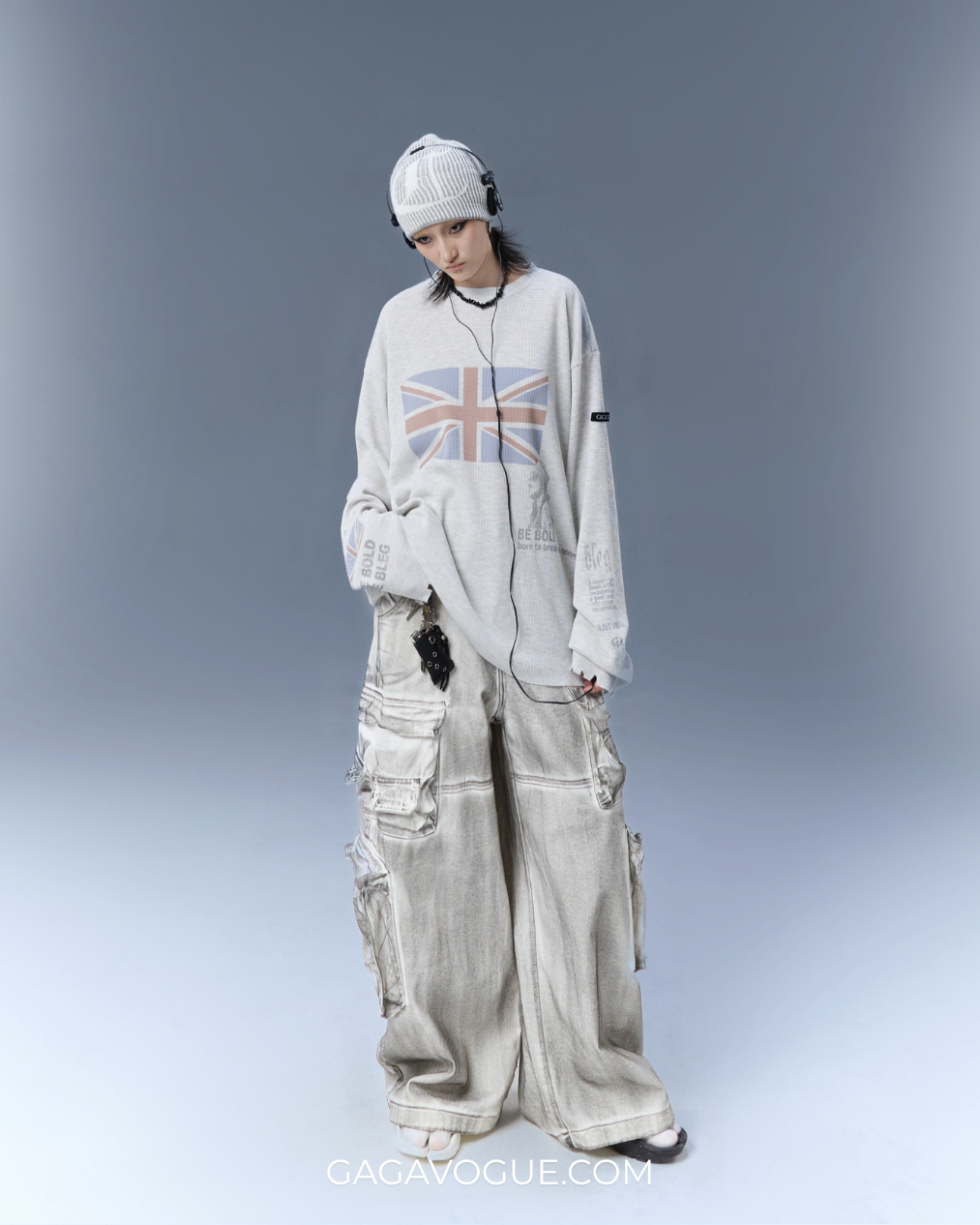 LOOK 3: PRE-FALL 2026