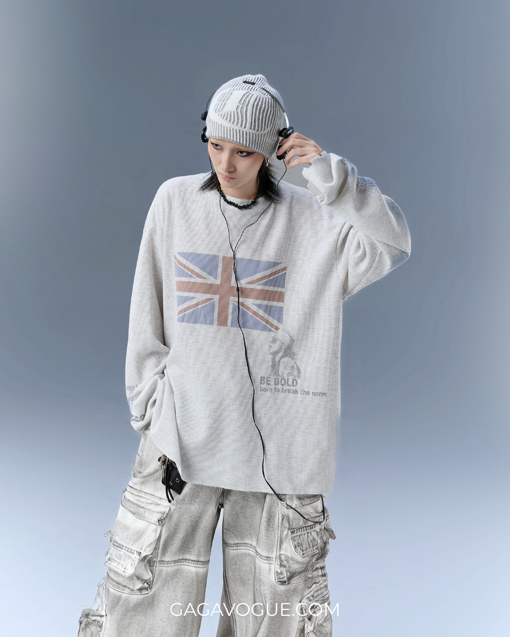 LOOK 3: PRE-FALL 2026