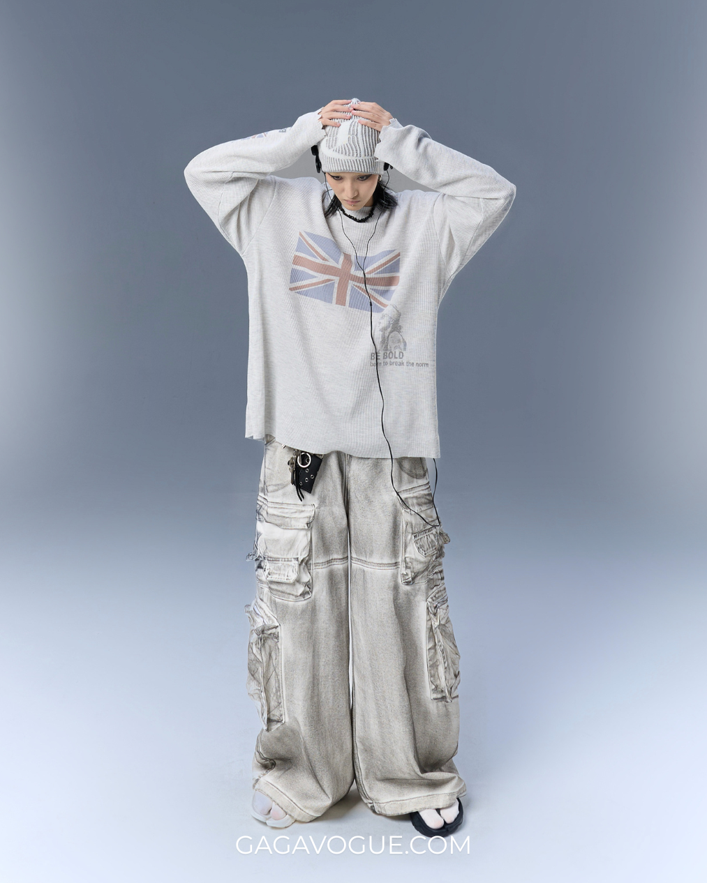 LOOK 3: PRE-FALL 2026