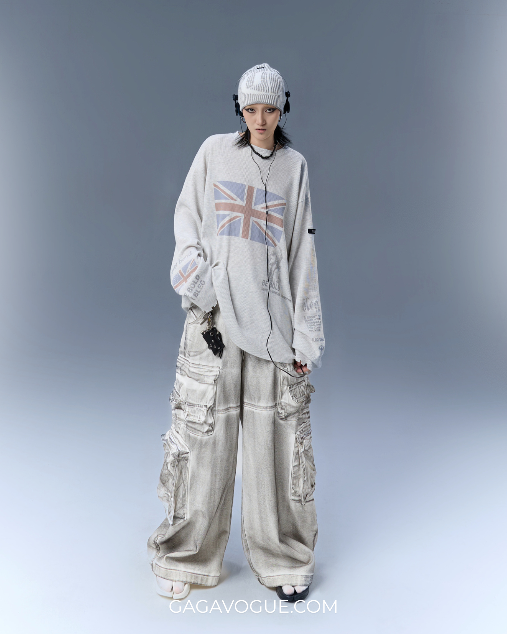 LOOK 3: PRE-FALL 2026