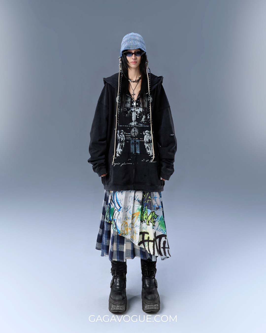 LOOK 4: PRE-FALL 2026