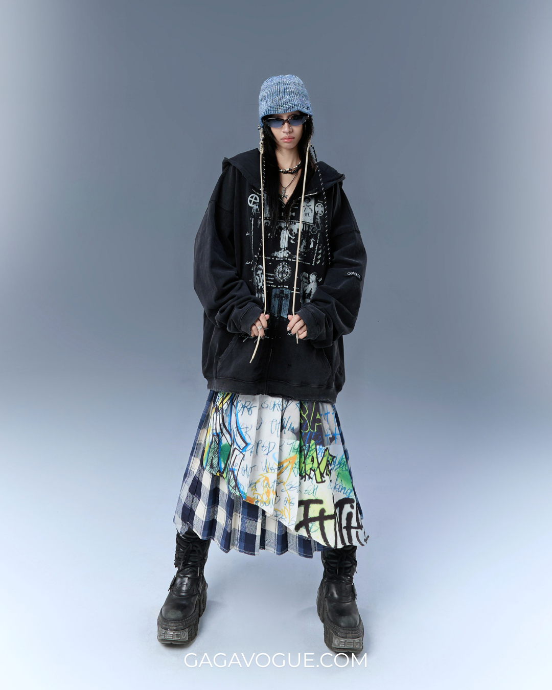 LOOK 4: PRE-FALL 2026