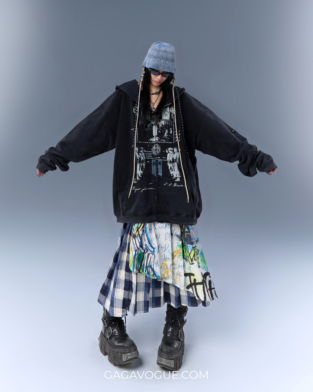 LOOK 4: PRE-FALL 2026
