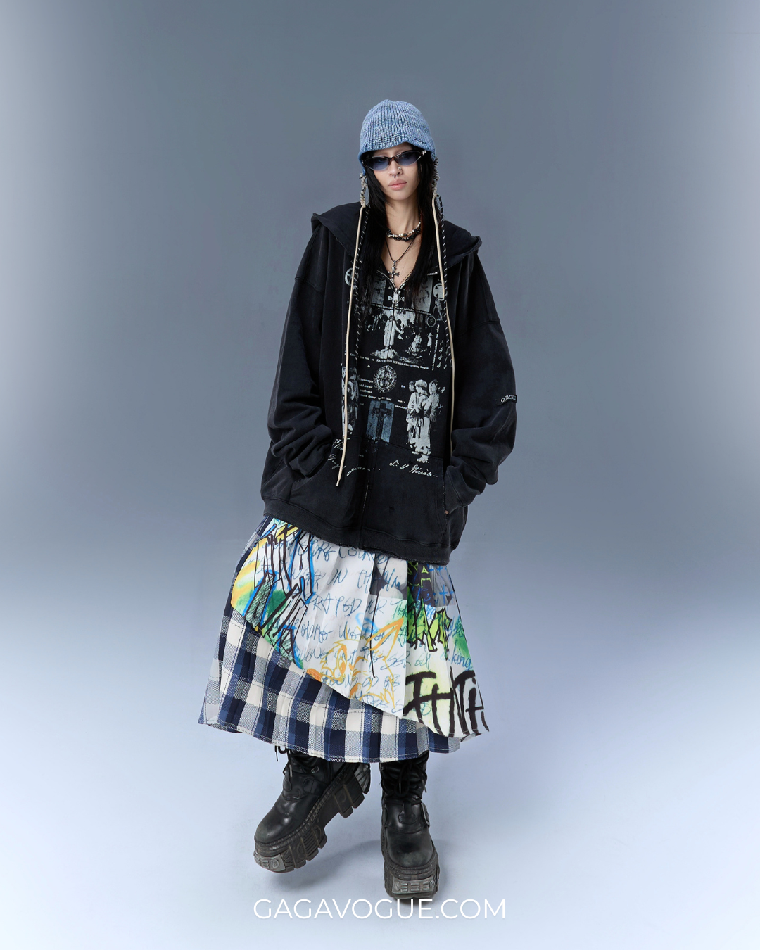 LOOK 4: PRE-FALL 2026
