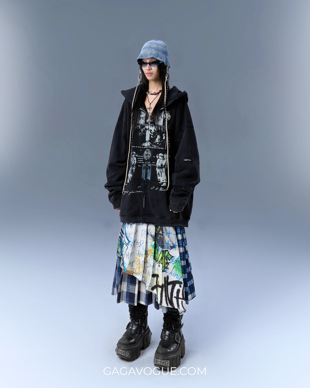 LOOK 4: PRE-FALL 2026