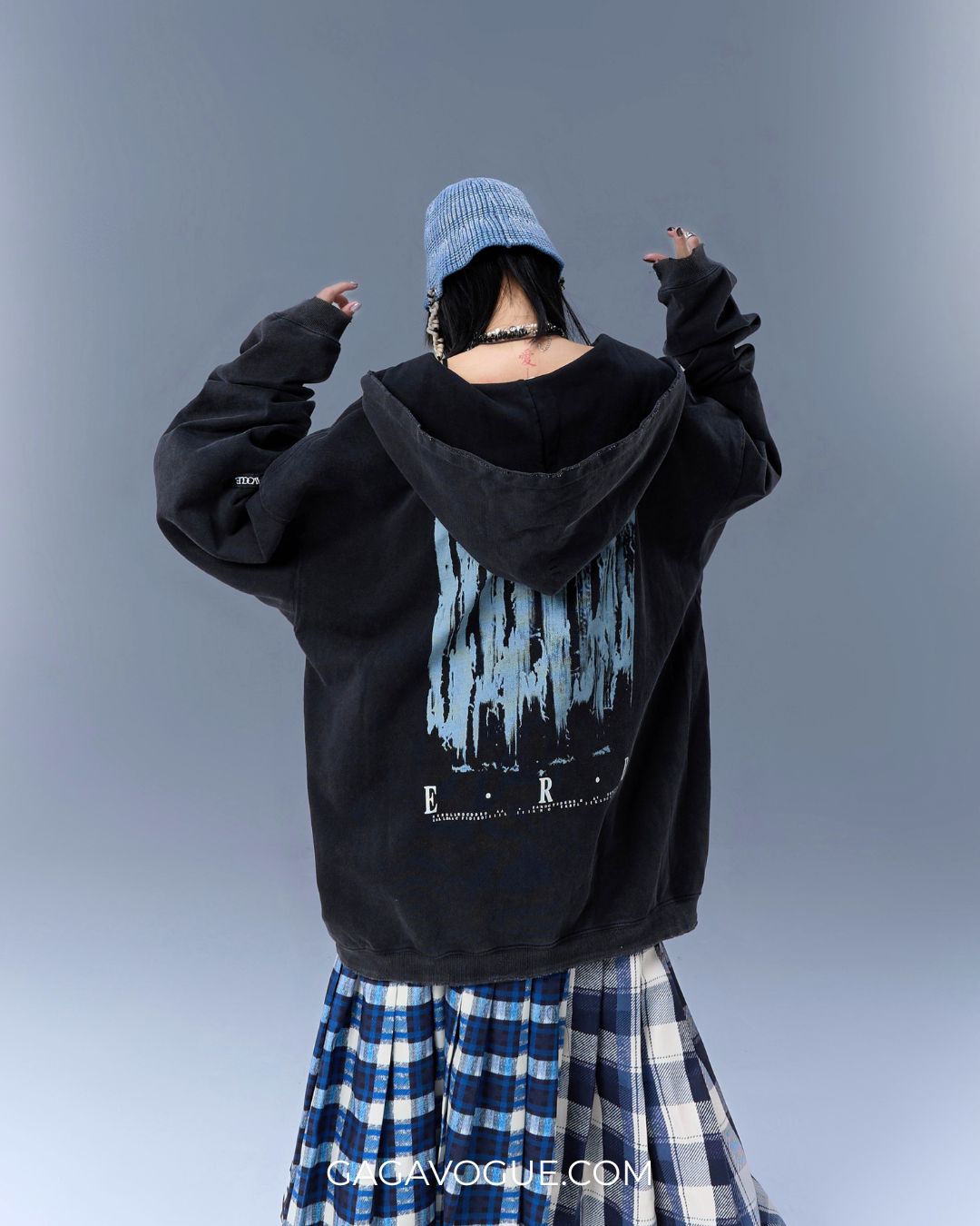LOOK 4: PRE-FALL 2026