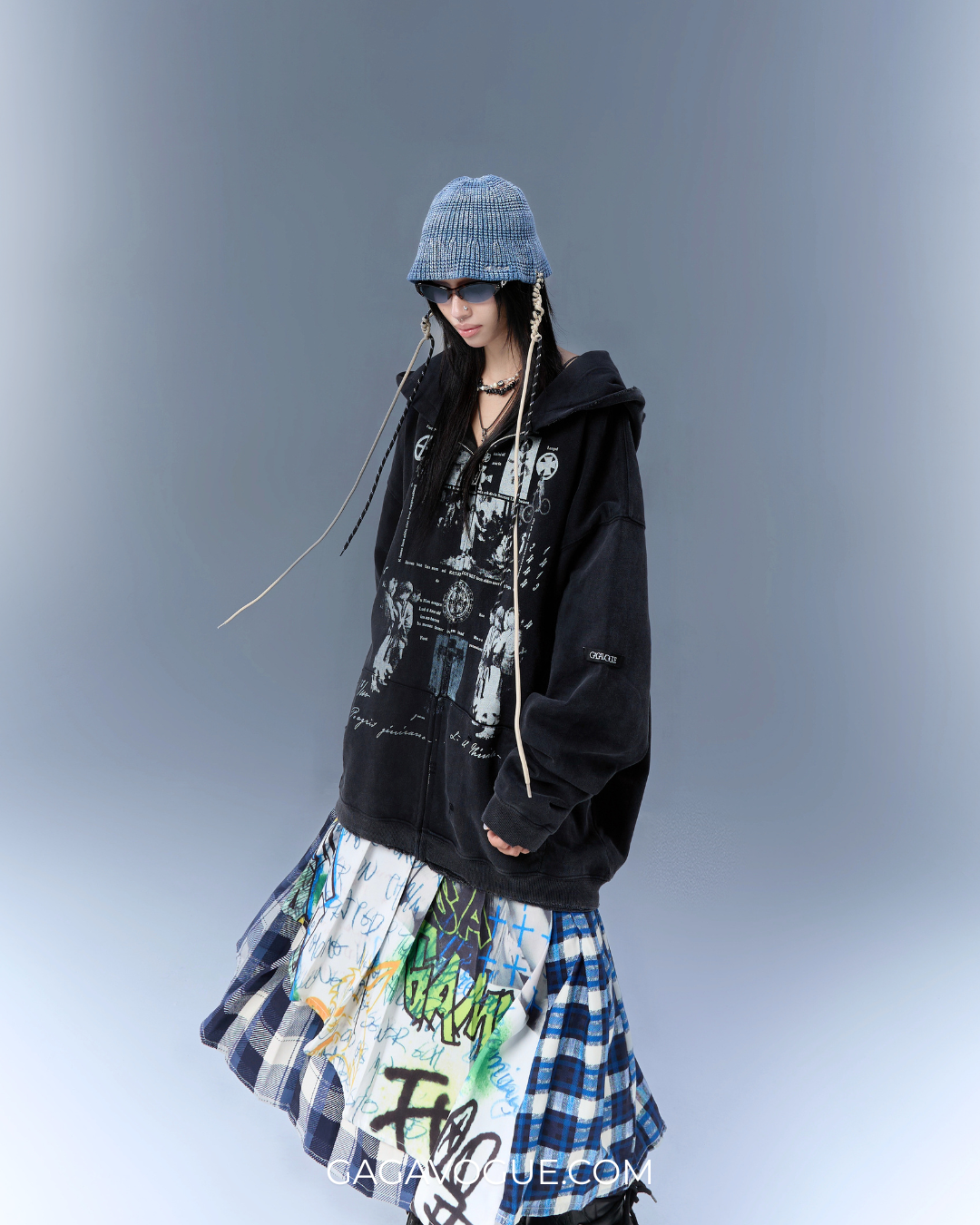 LOOK 4: PRE-FALL 2026