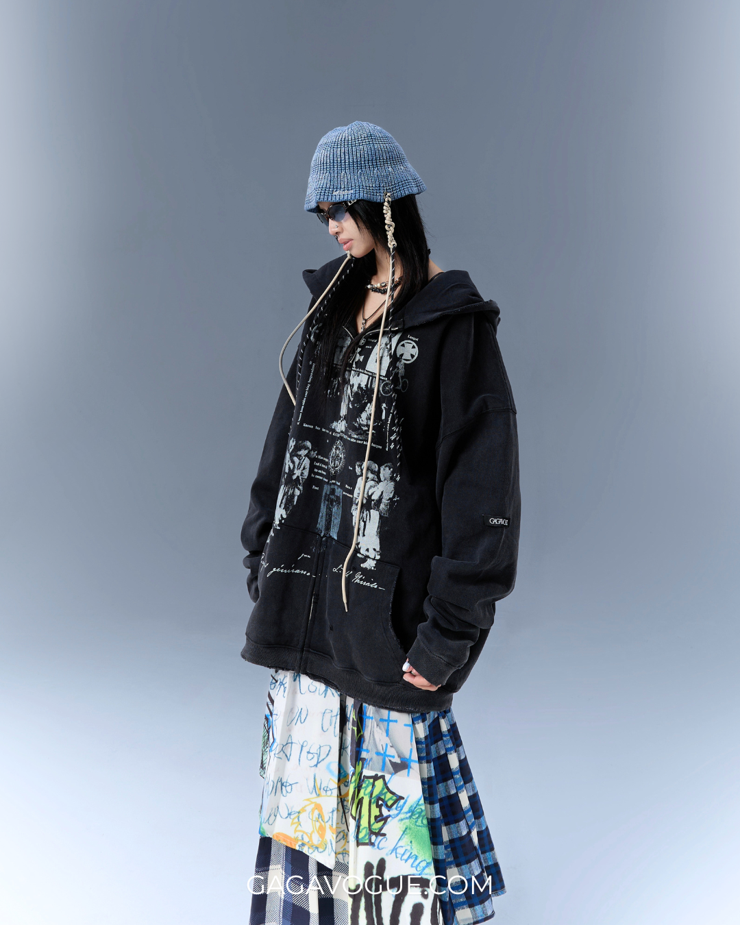LOOK 4: PRE-FALL 2026