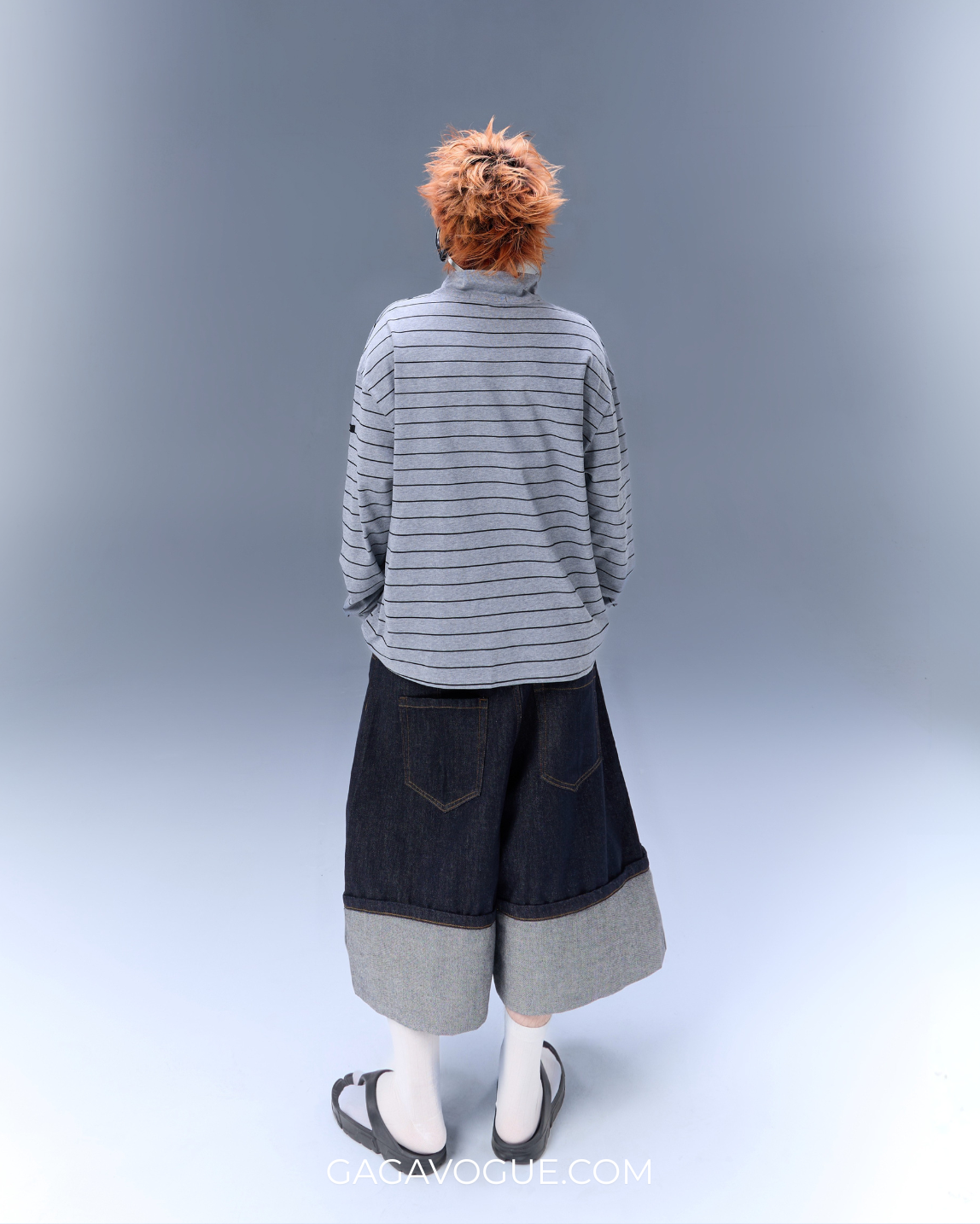 LOOK 5: PRE-FALL 2026