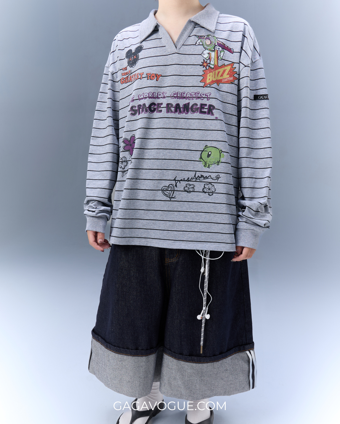 LOOK 5: PRE-FALL 2026