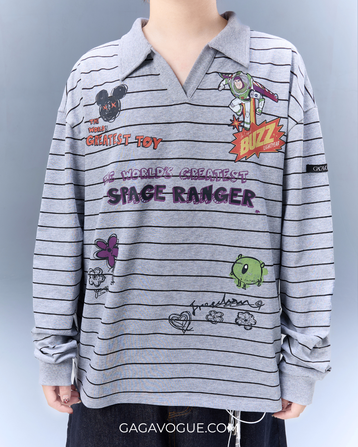 LOOK 5: PRE-FALL 2026