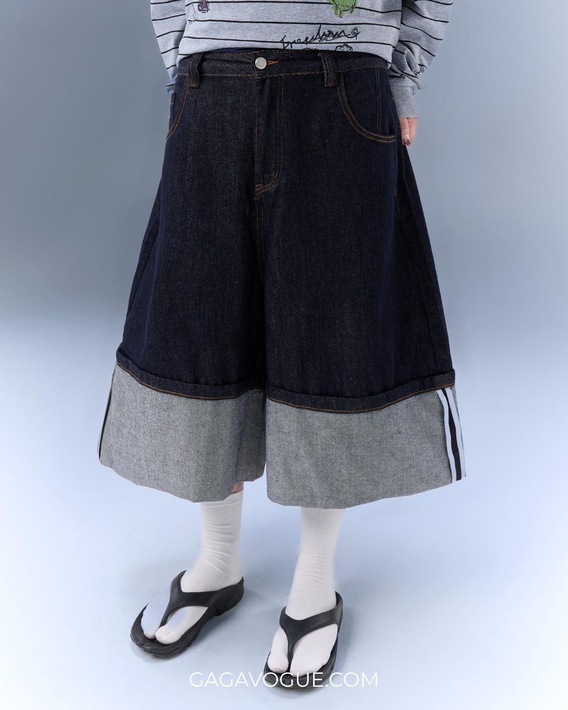 LOOK 5: PRE-FALL 2026