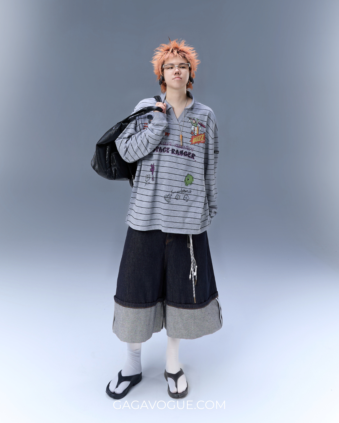 LOOK 5: PRE-FALL 2026