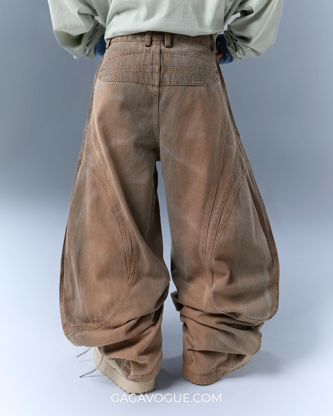 LOOK 6: PRE-FALL 2026