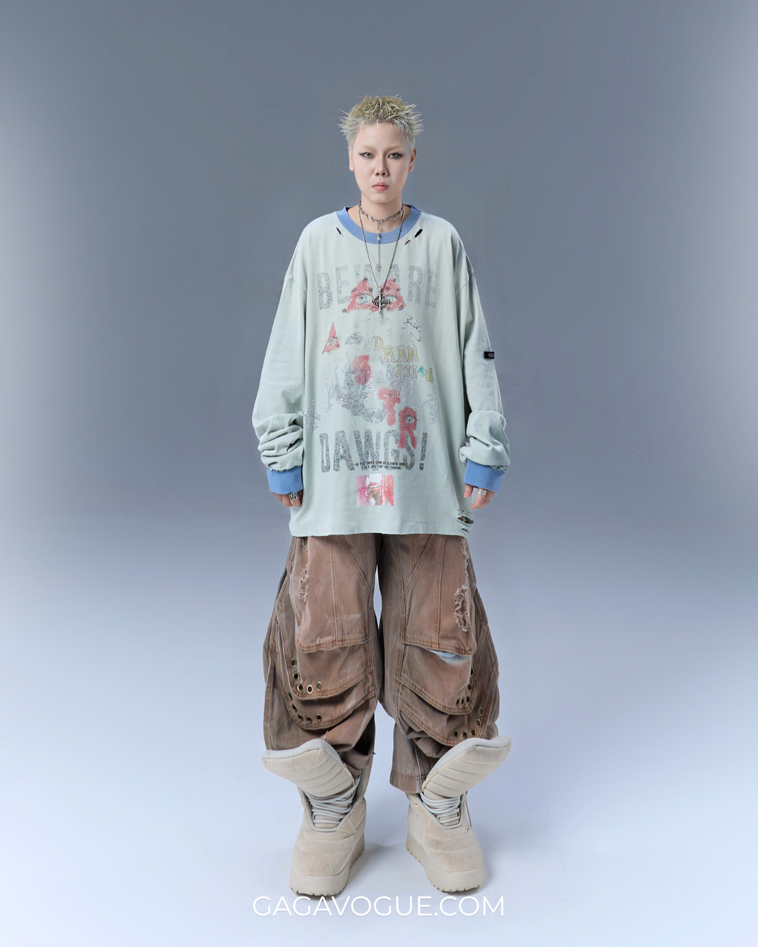 LOOK 6: PRE-FALL 2026