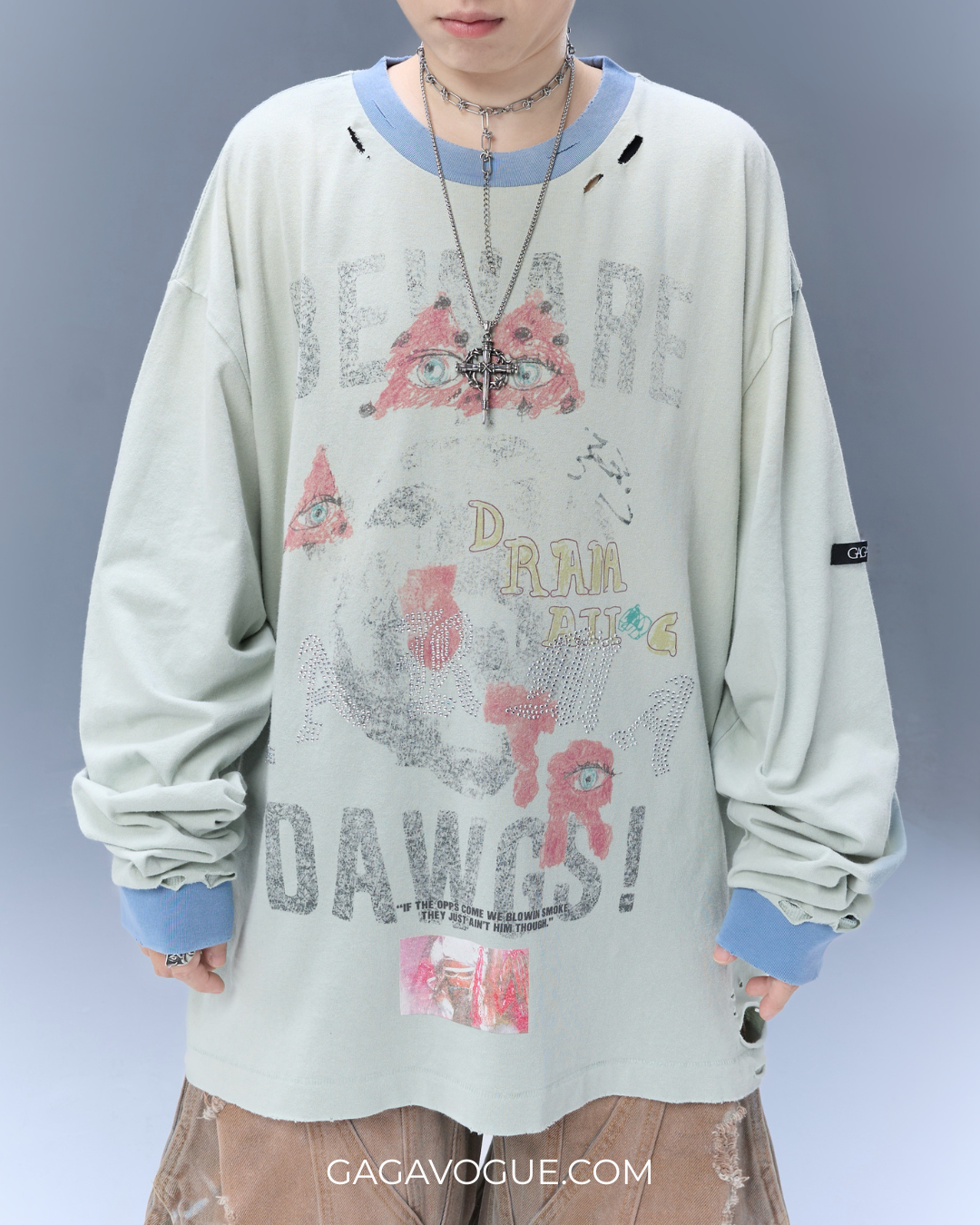 LOOK 6: PRE-FALL 2026