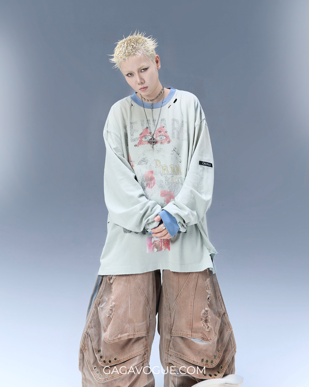 LOOK 6: PRE-FALL 2026