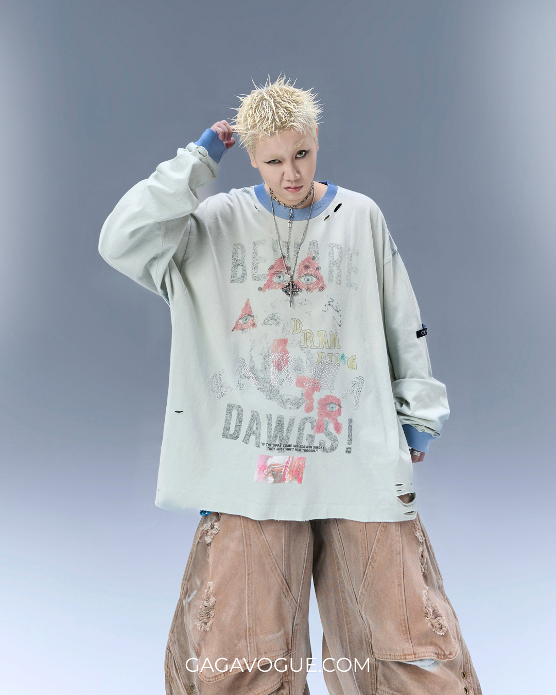 LOOK 6: PRE-FALL 2026
