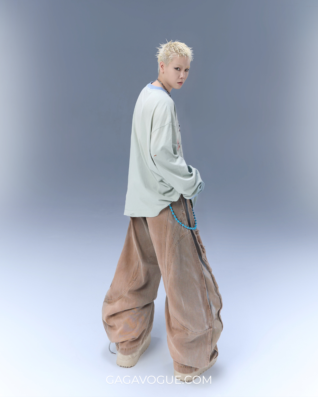 LOOK 6: PRE-FALL 2026