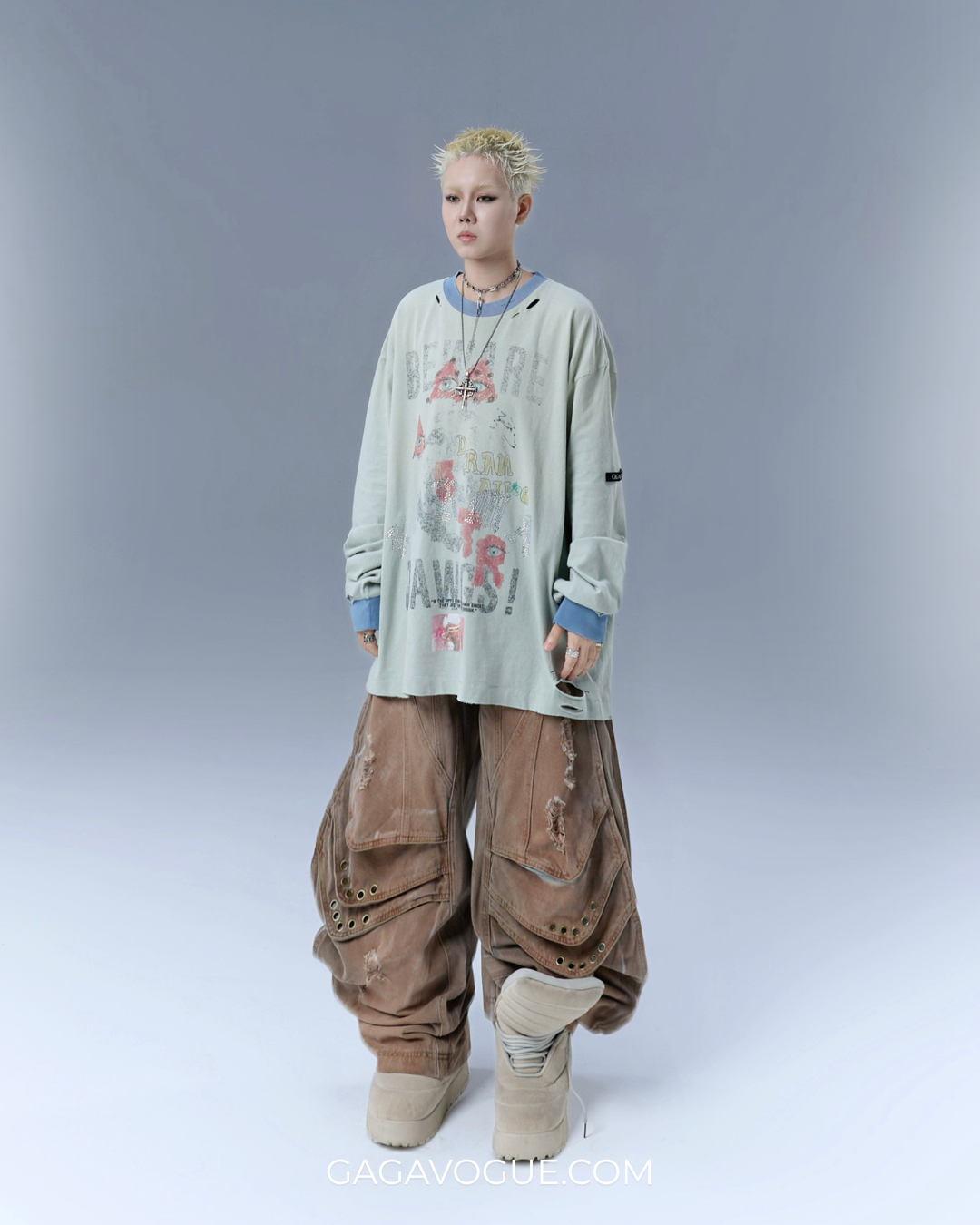 LOOK 6: PRE-FALL 2026